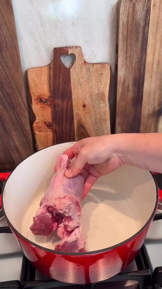 TikTok video thumbnail by juljas_kitchen