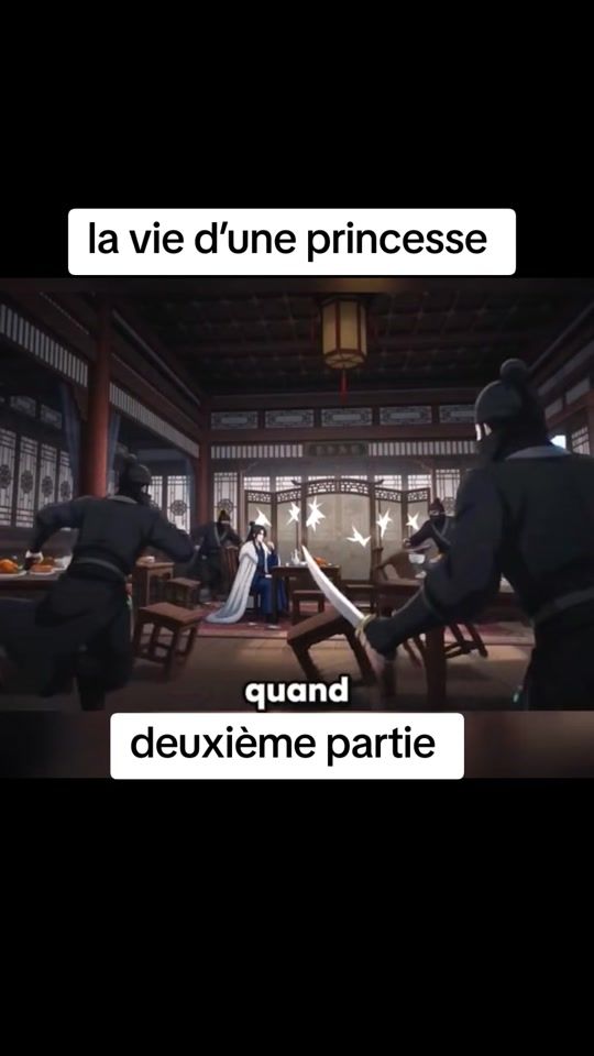 TikTok video thumbnail by best.extrait.danime