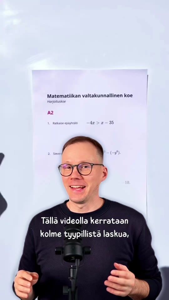 TikTok video thumbnail by mathflixpro