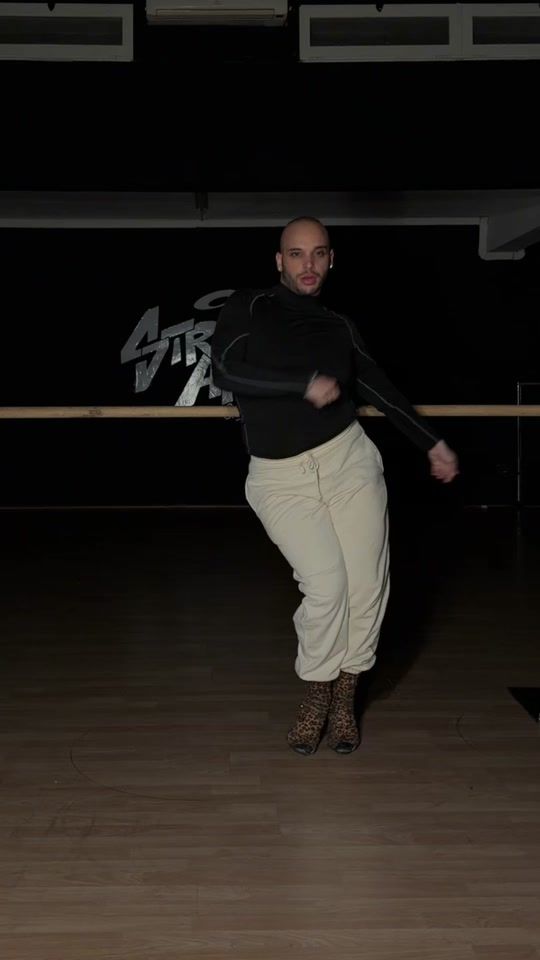 TikTok video thumbnail by gc_dancestudio