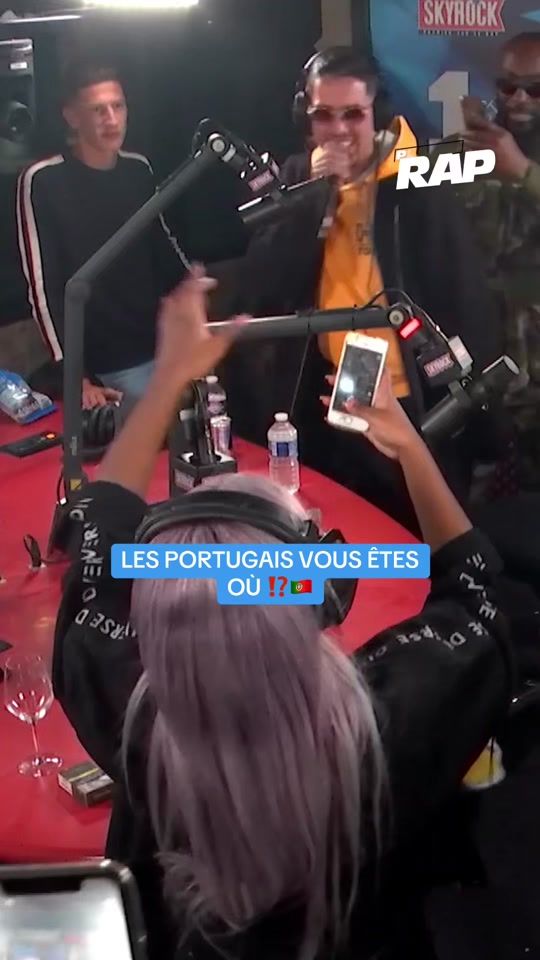 TikTok video thumbnail by planete_rap