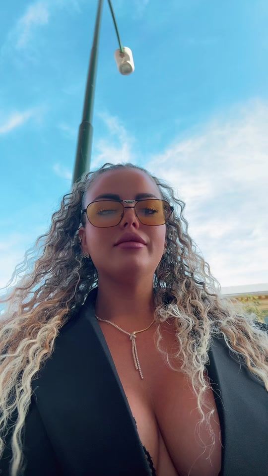 TikTok video thumbnail by femme.fatale.curvy