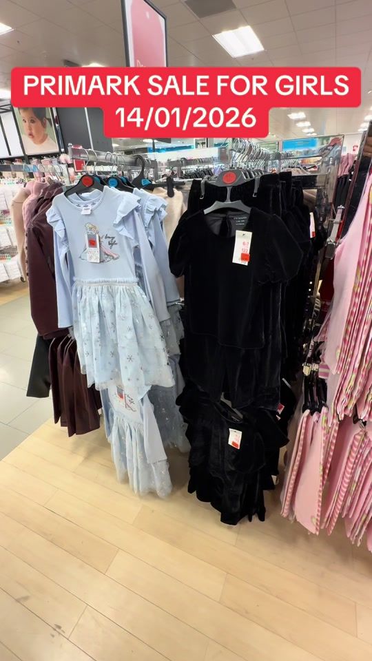 TikTok video thumbnail by primark_love