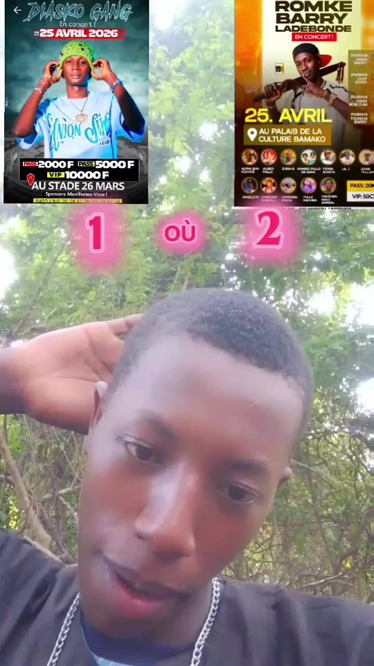 TikTok video thumbnail by ali.diallo9423