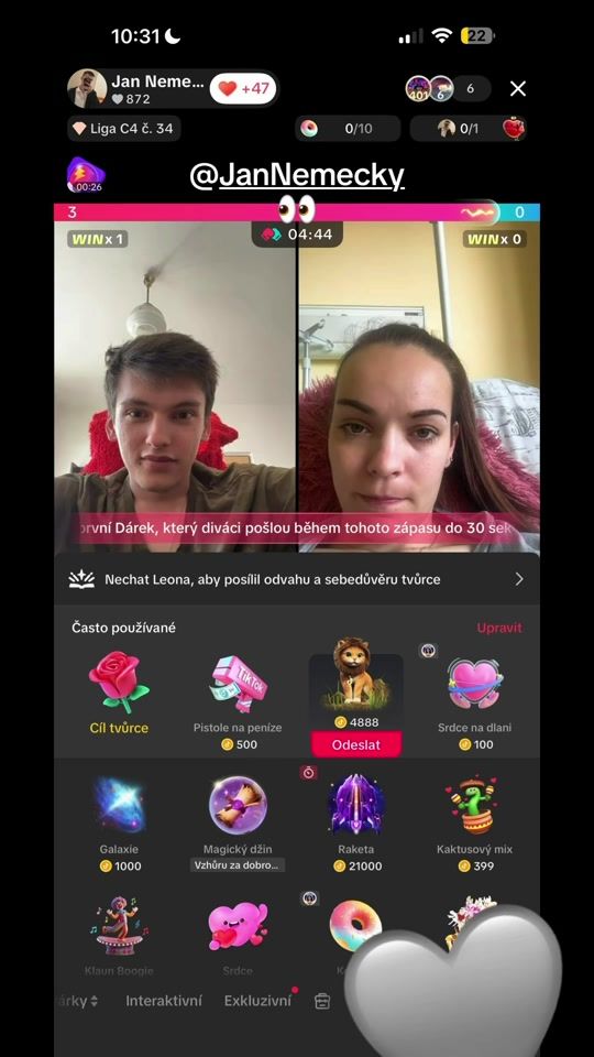 TikTok video thumbnail by _bellamonna