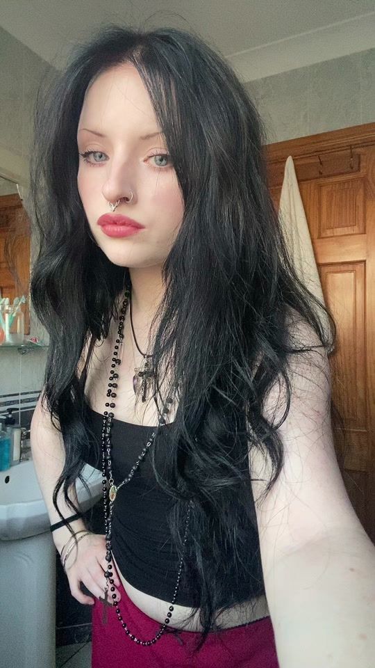 TikTok video thumbnail by drapedanddisplayedd