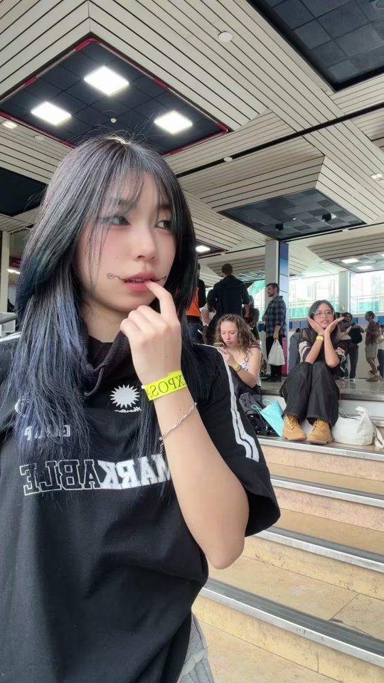 TikTok video thumbnail by la_vie_de_hayeon