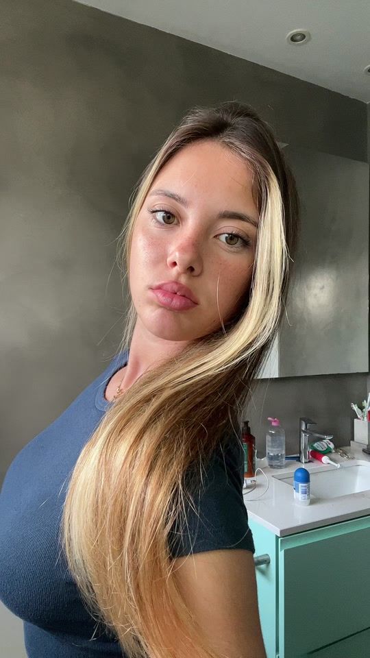 TikTok video thumbnail by aitamartinn