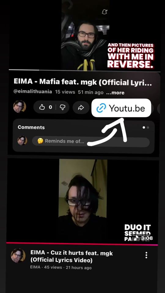 TikTok video thumbnail by eimalithuania