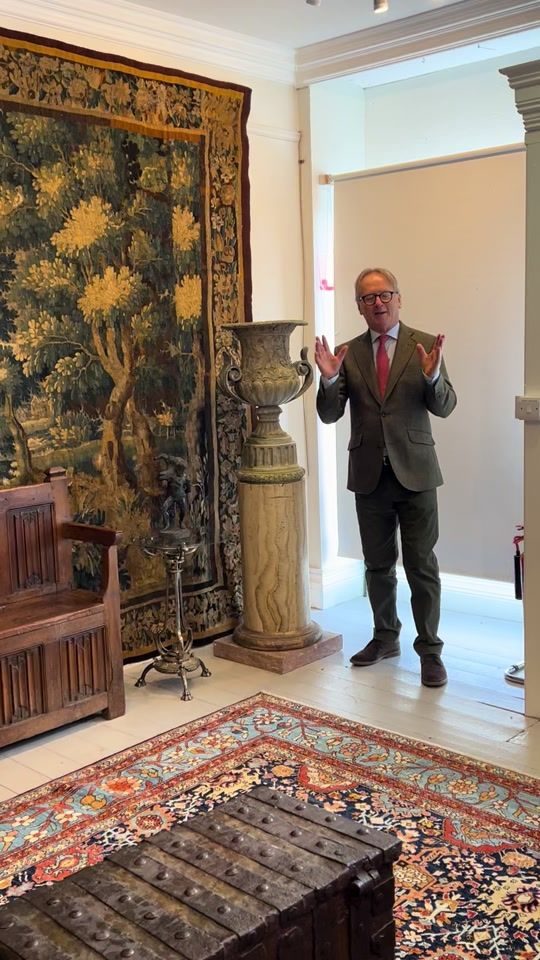 TikTok video thumbnail by sheppardsirishauction