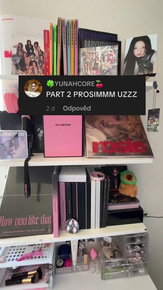 TikTok video thumbnail by korejskypop