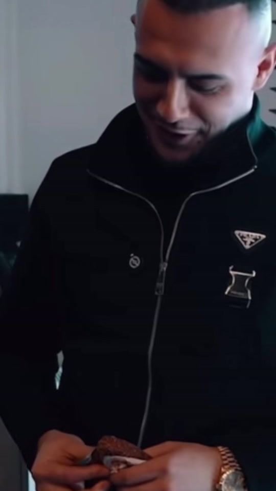 TikTok video thumbnail by donxhonf