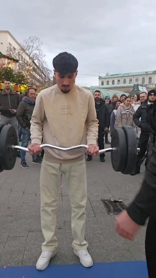 TikTok video thumbnail by strength.camp
