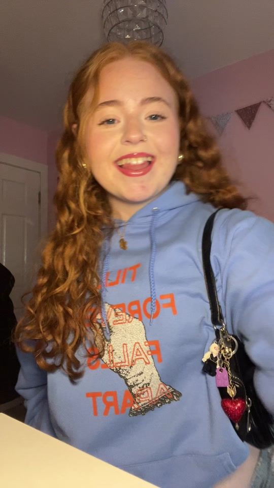 TikTok video thumbnail by avaaaslifee
