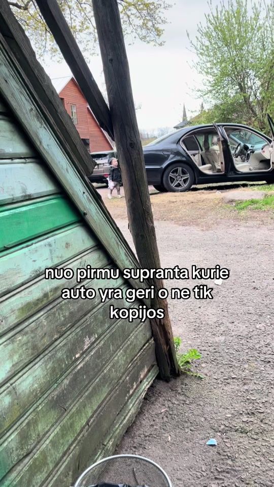 TikTok video thumbnail by lucevilniusman