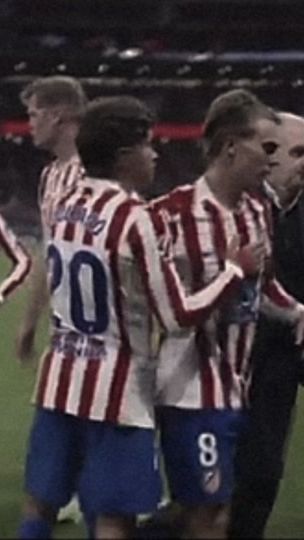 TikTok video thumbnail by atleticonation