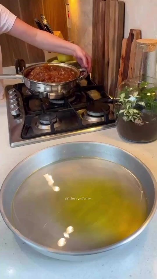 TikTok video thumbnail by juljas_kitchen