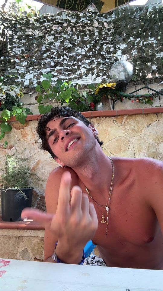 TikTok video thumbnail by vittoriofasano