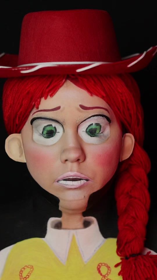 TikTok video thumbnail by karinbodypaint