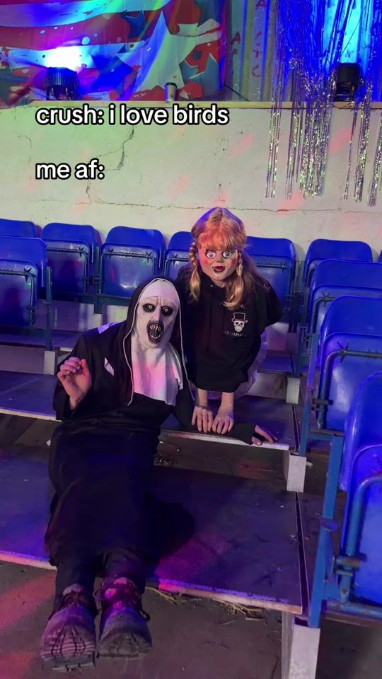 TikTok video thumbnail by farmaphobia