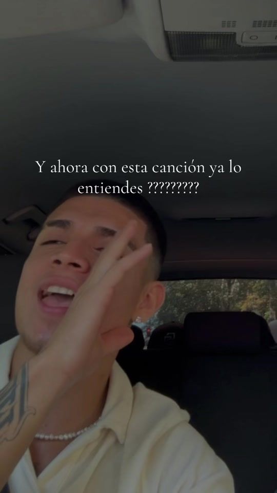 TikTok video thumbnail by armijosk
