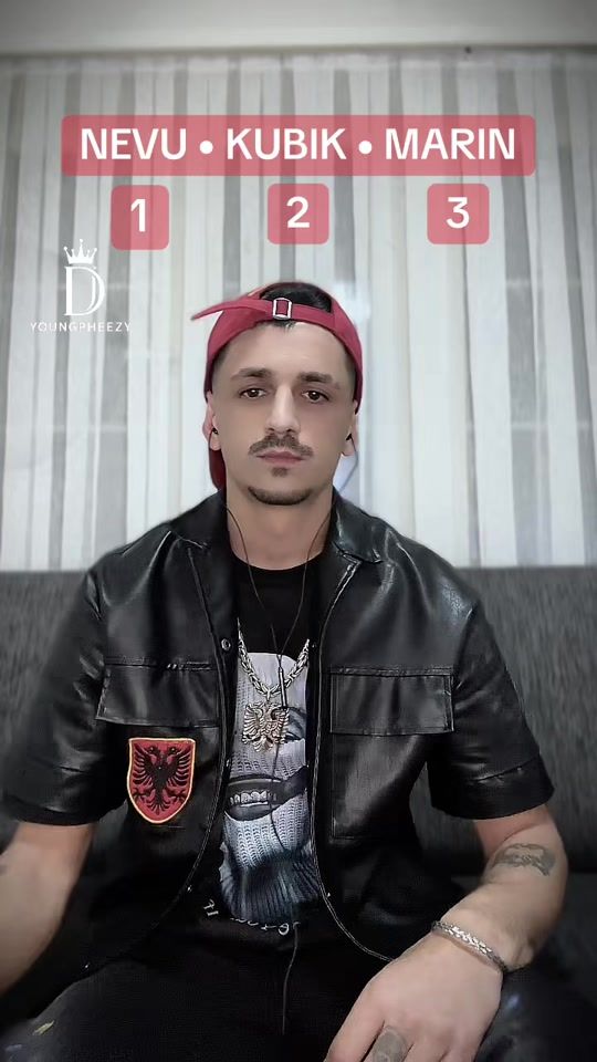 TikTok video thumbnail by dj.youngpheezy