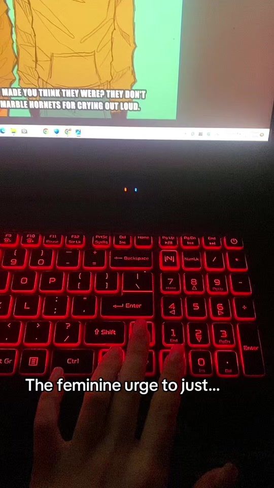 TikTok video thumbnail by notapesleft