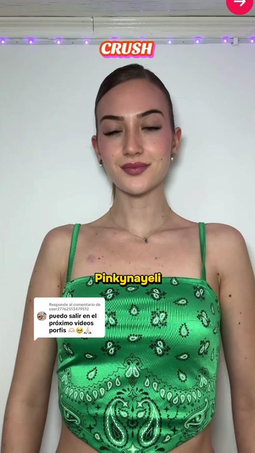 TikTok video thumbnail by pinkynayeli