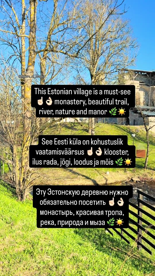 TikTok video thumbnail by nature_of_estonia