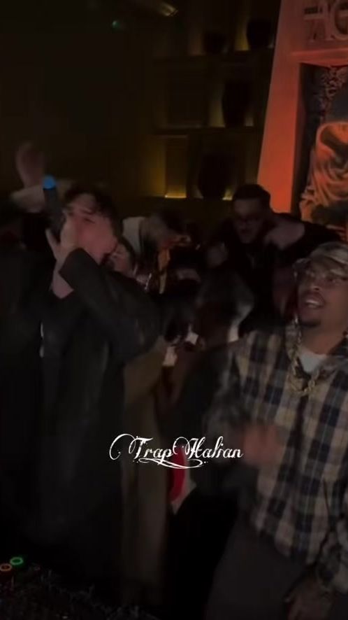 TikTok video thumbnail by trap.__italian