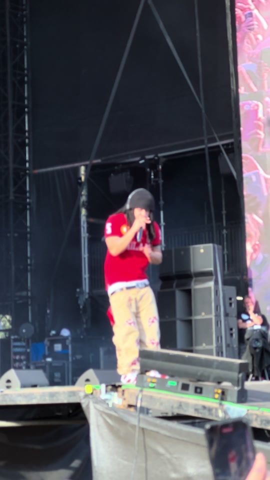 TikTok video thumbnail by rap.wrrld
