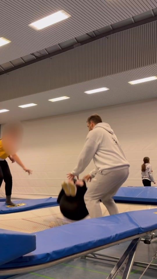 TikTok video thumbnail by marie.trampoline