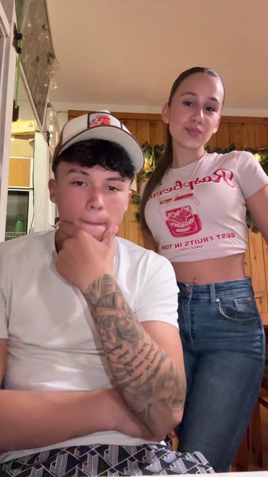 TikTok video thumbnail by _saamuelilloo
