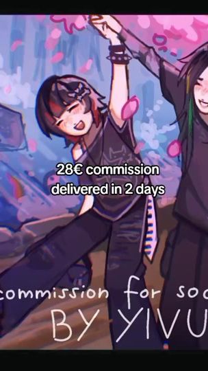 TikTok video thumbnail by yivuko