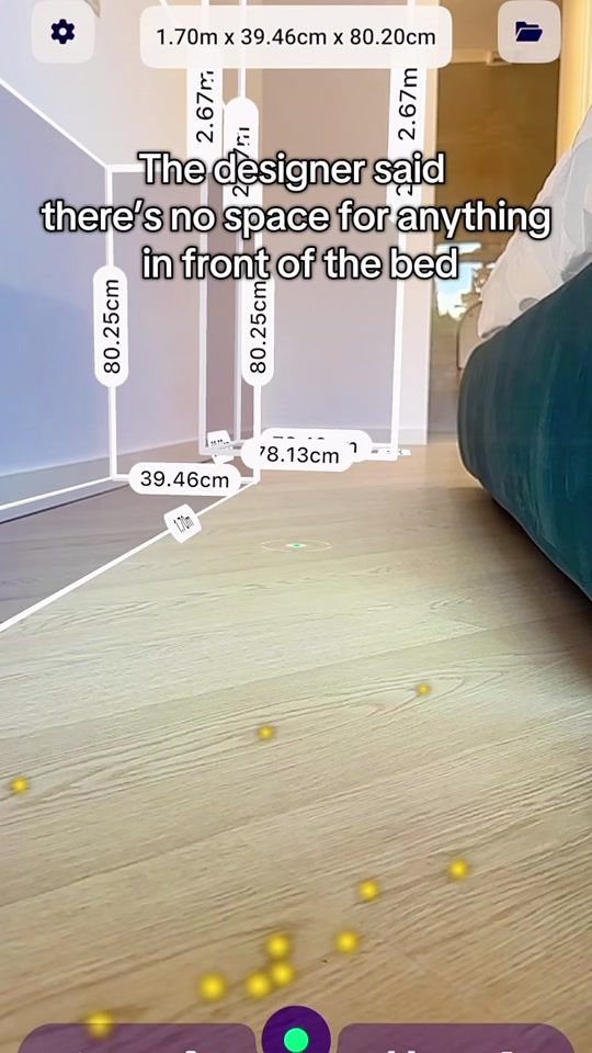 TikTok video thumbnail by measuretoolsapp