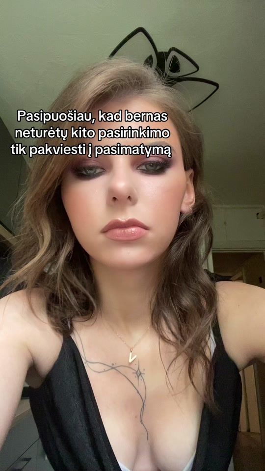 TikTok video thumbnail by sarkazm.as