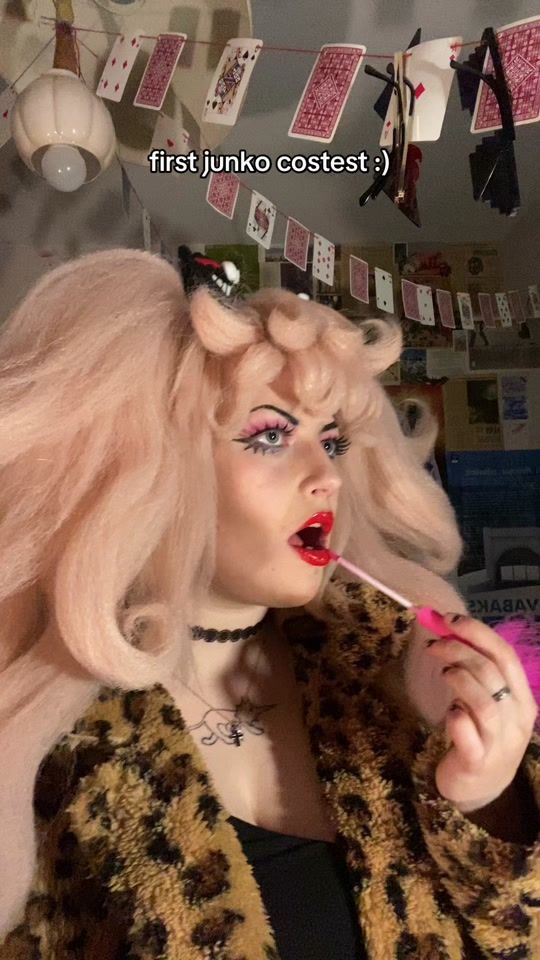 TikTok video thumbnail by dicethewise