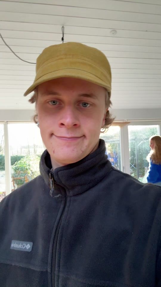 TikTok video thumbnail by malkedreng