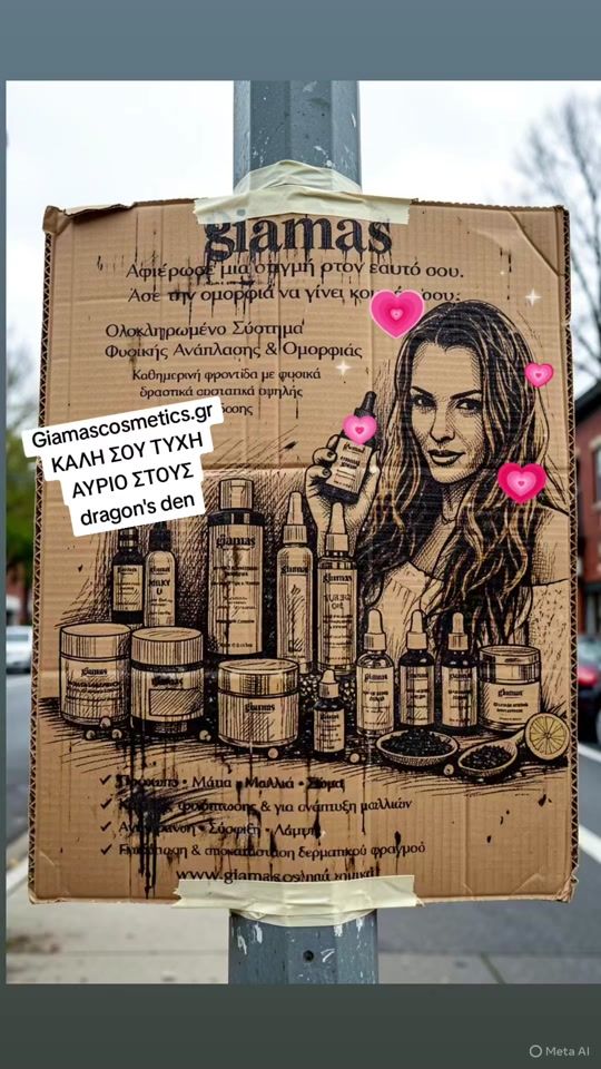 TikTok video thumbnail by giamascosmetics.gr