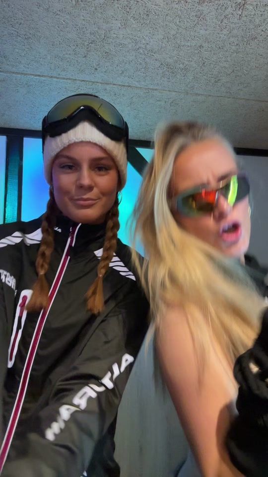 TikTok video thumbnail by frejakrusee