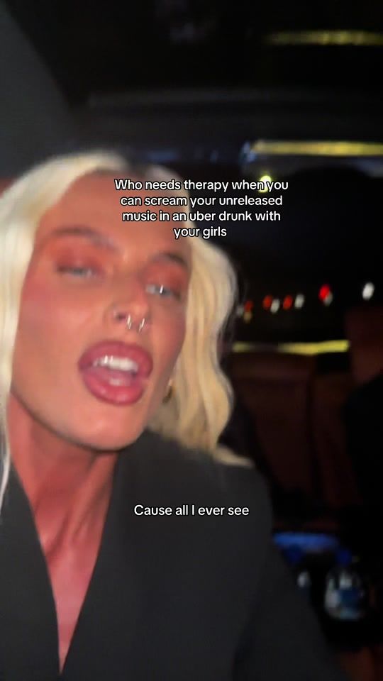 TikTok video thumbnail by sacha_sings