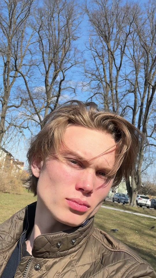 TikTok video thumbnail by iblame_ch