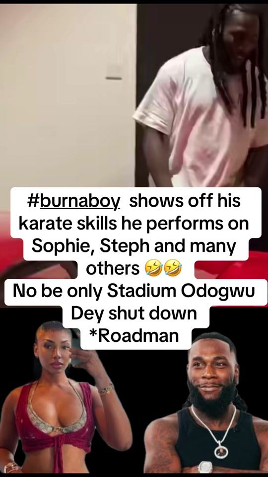 TikTok video thumbnail by roadmanshow_