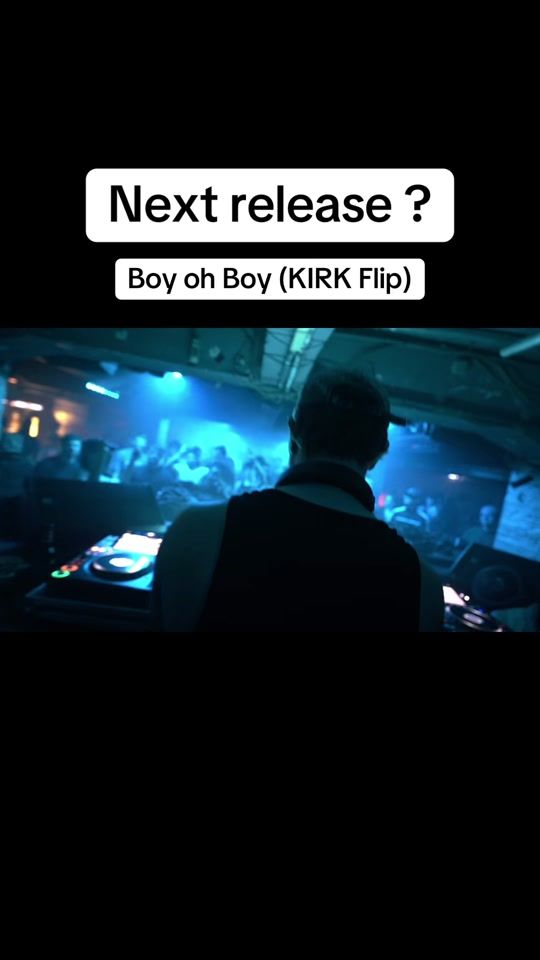 TikTok video thumbnail by kirk.mp3