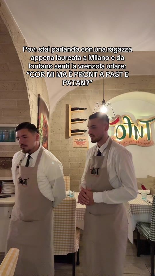 TikTok video thumbnail by umberto_campanile