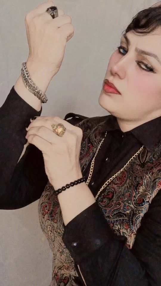 TikTok video thumbnail by arzoobarand