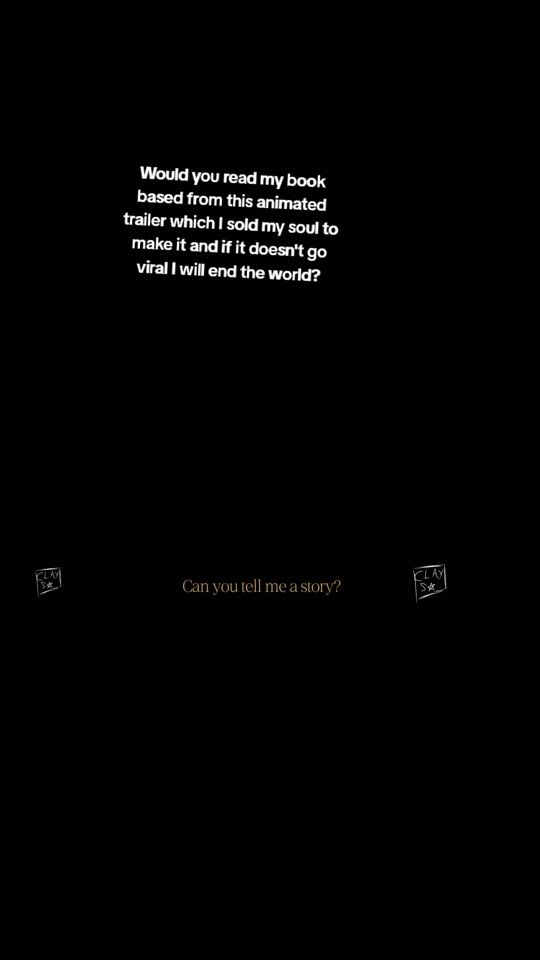 TikTok video thumbnail by claysauthor