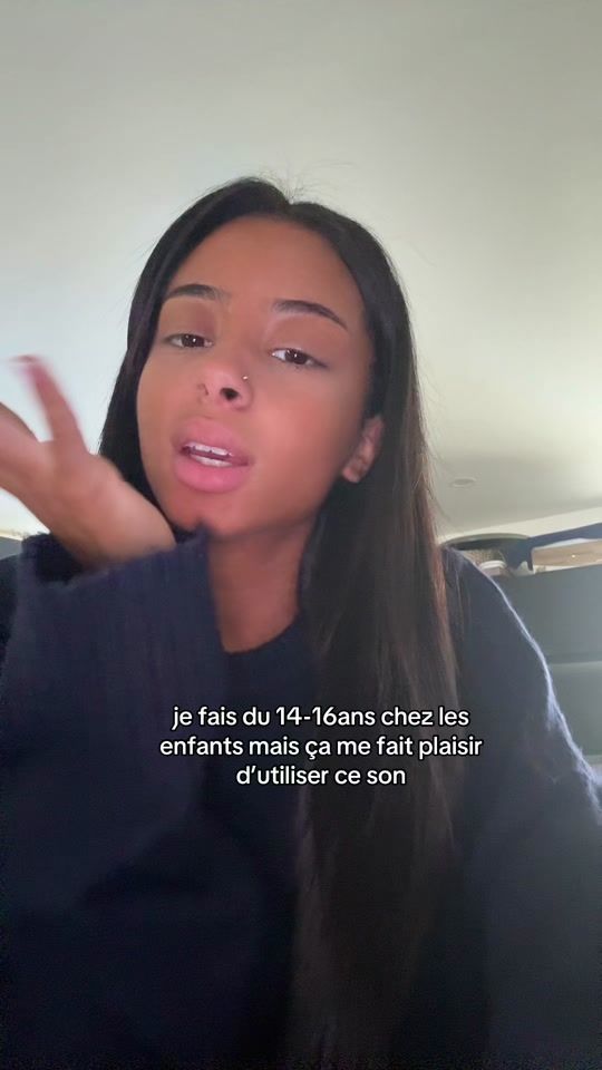 TikTok video thumbnail by sosoenscred