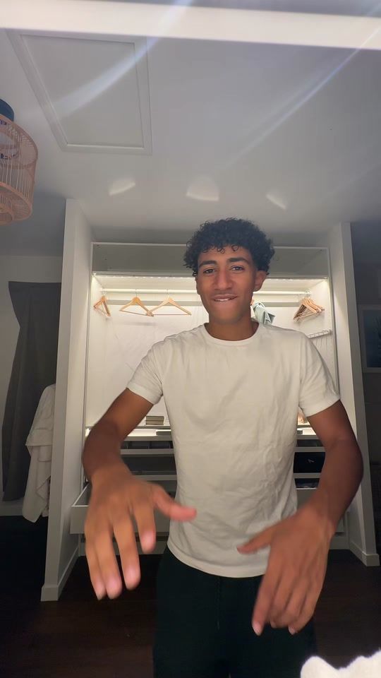 TikTok video thumbnail by yassin_pw