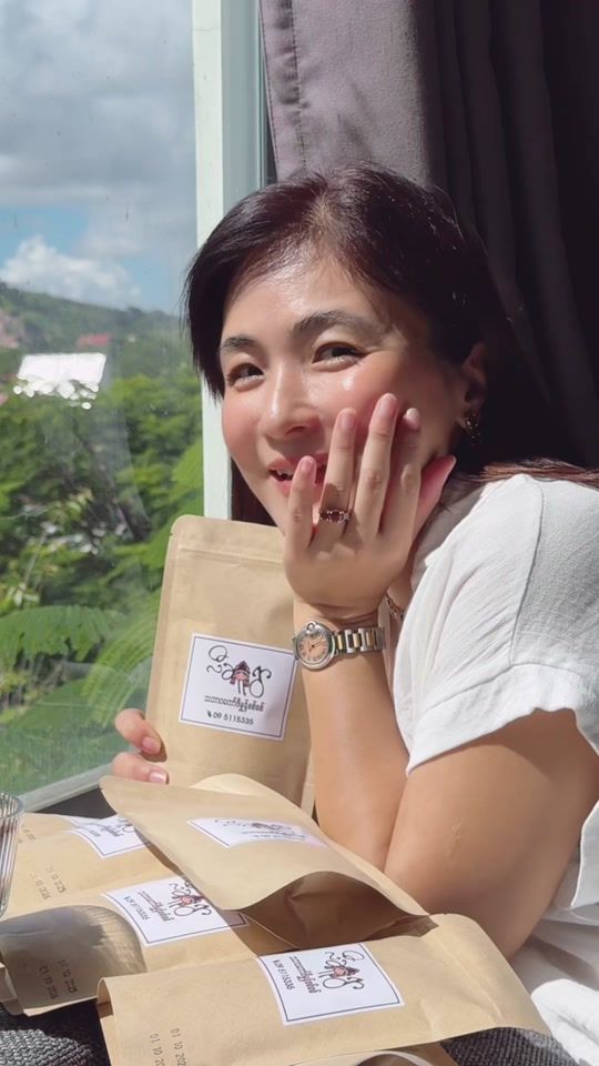 TikTok video thumbnail by khinlaynwerainchain